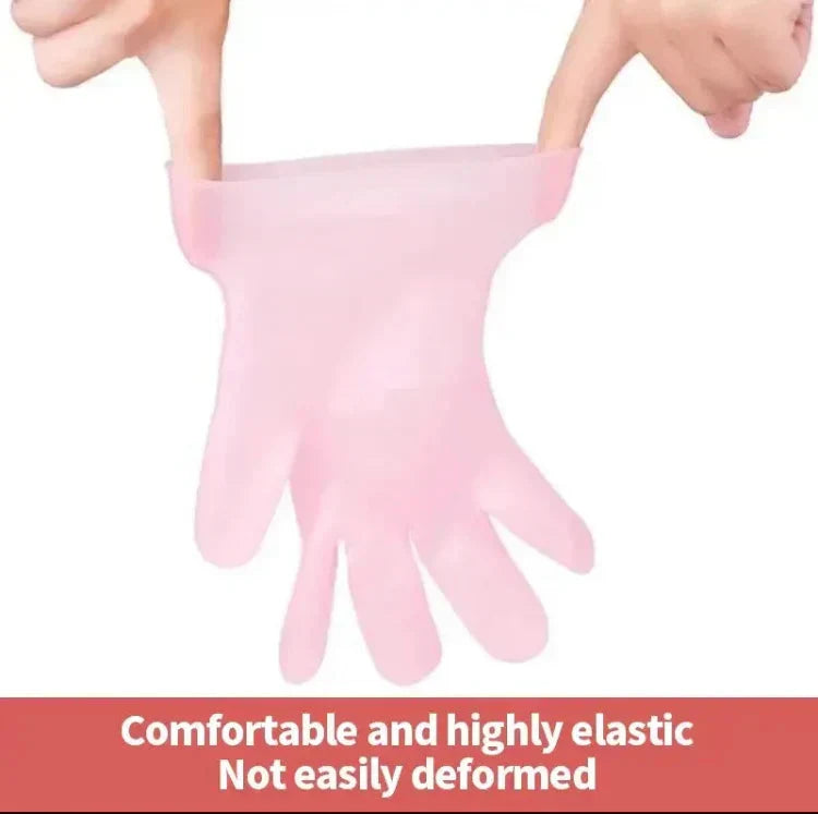 Moisturizing Hand Gloves Discounters.pk online shopping