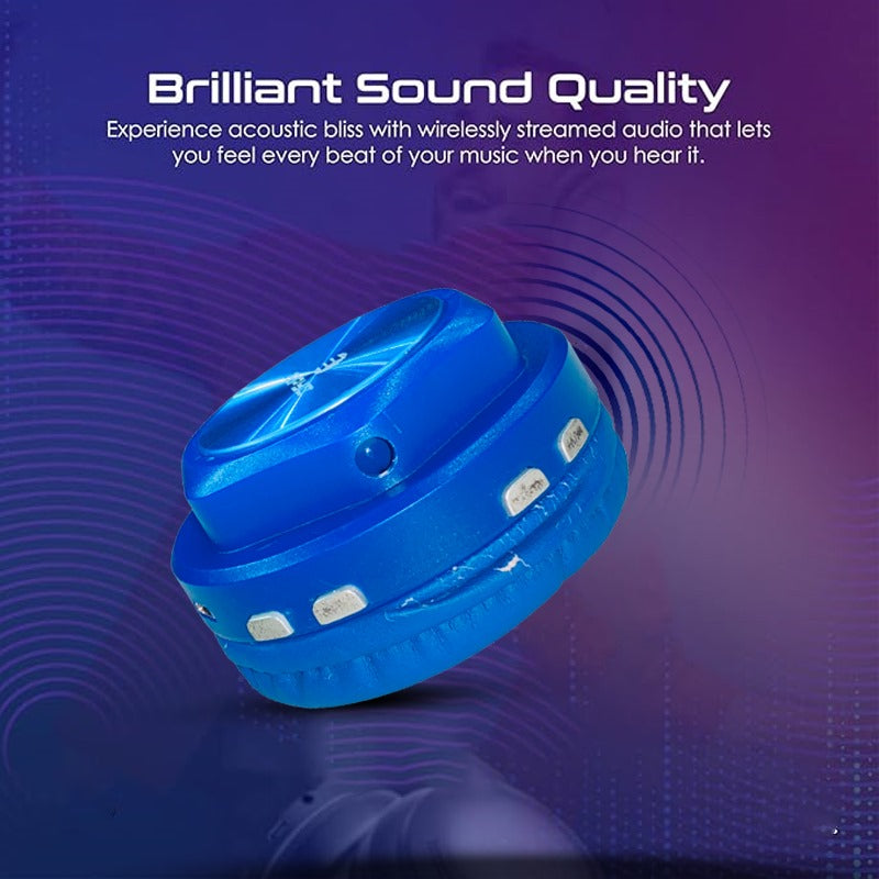 2 in 1 Headphone speaker Discounters.pk online shopping in Pakistan