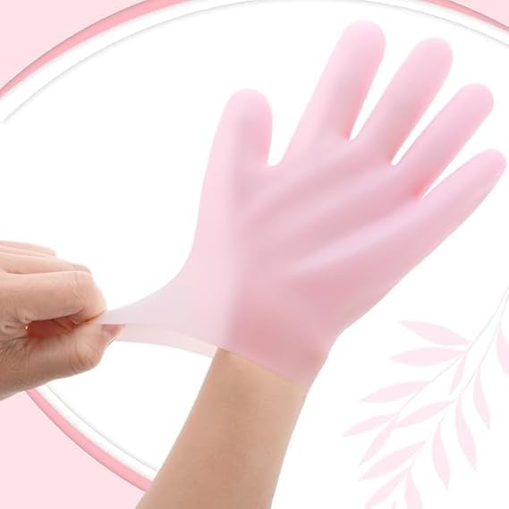 Moisturizing Hand Gloves Discounters.pk online shopping