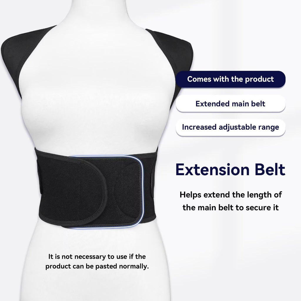 X-Shape Posture Corrector Discounters.pk online shopping in Pakistan
