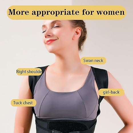 X-Shape Posture Corrector Discounters.pk online shopping in Pakistan