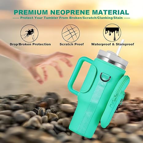 Water Bottle Carrier Bag Discounters.pk