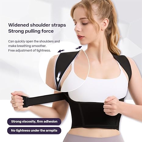 X-Shape Posture Corrector Discounters.pk online shopping in Pakistan