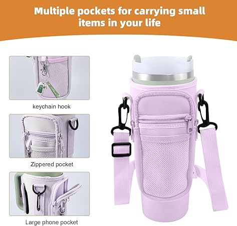 Water Bottle Carrier Bag Discounters.pk