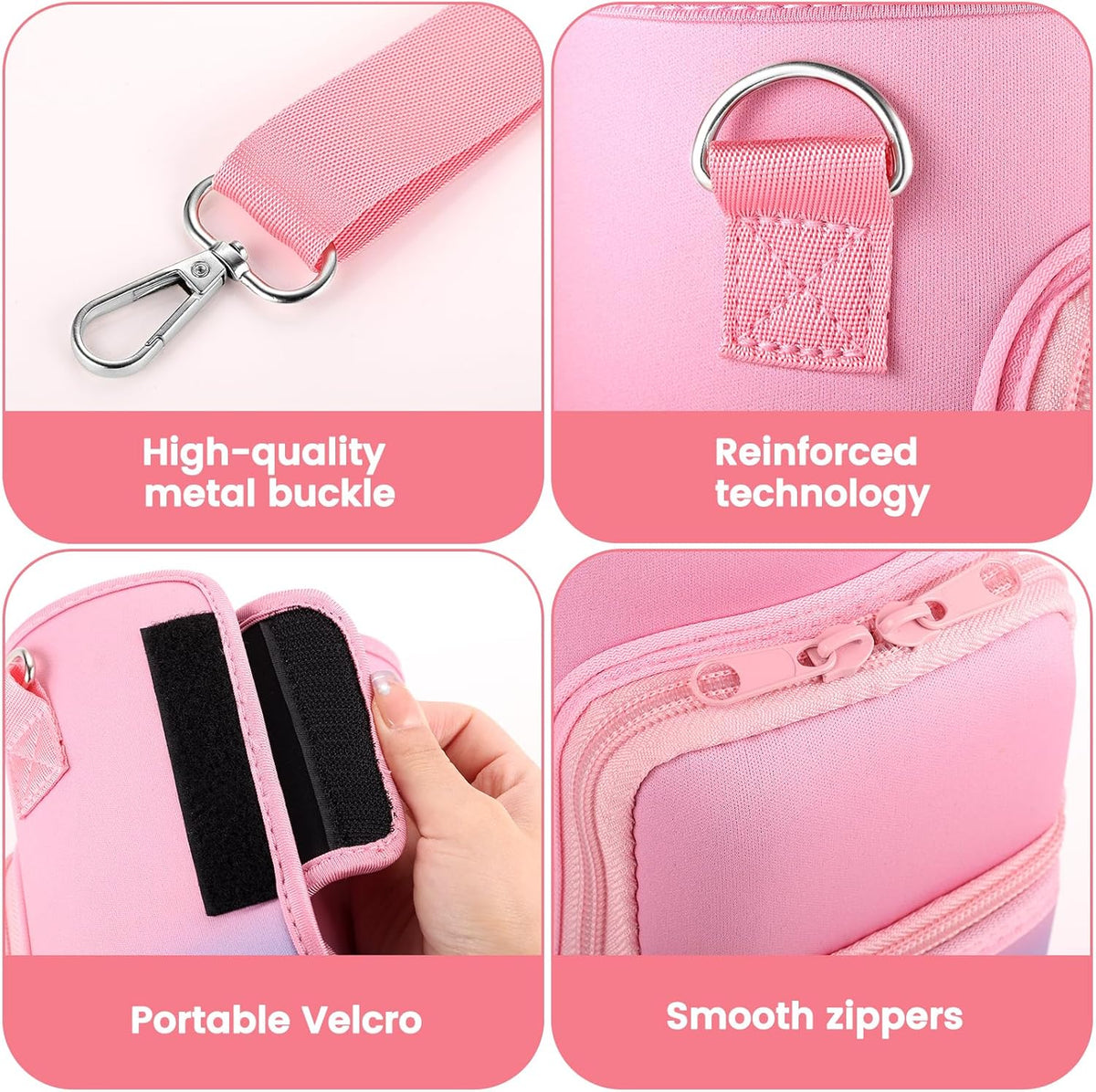Water Bottle Carrier Bag Discounters.pk
