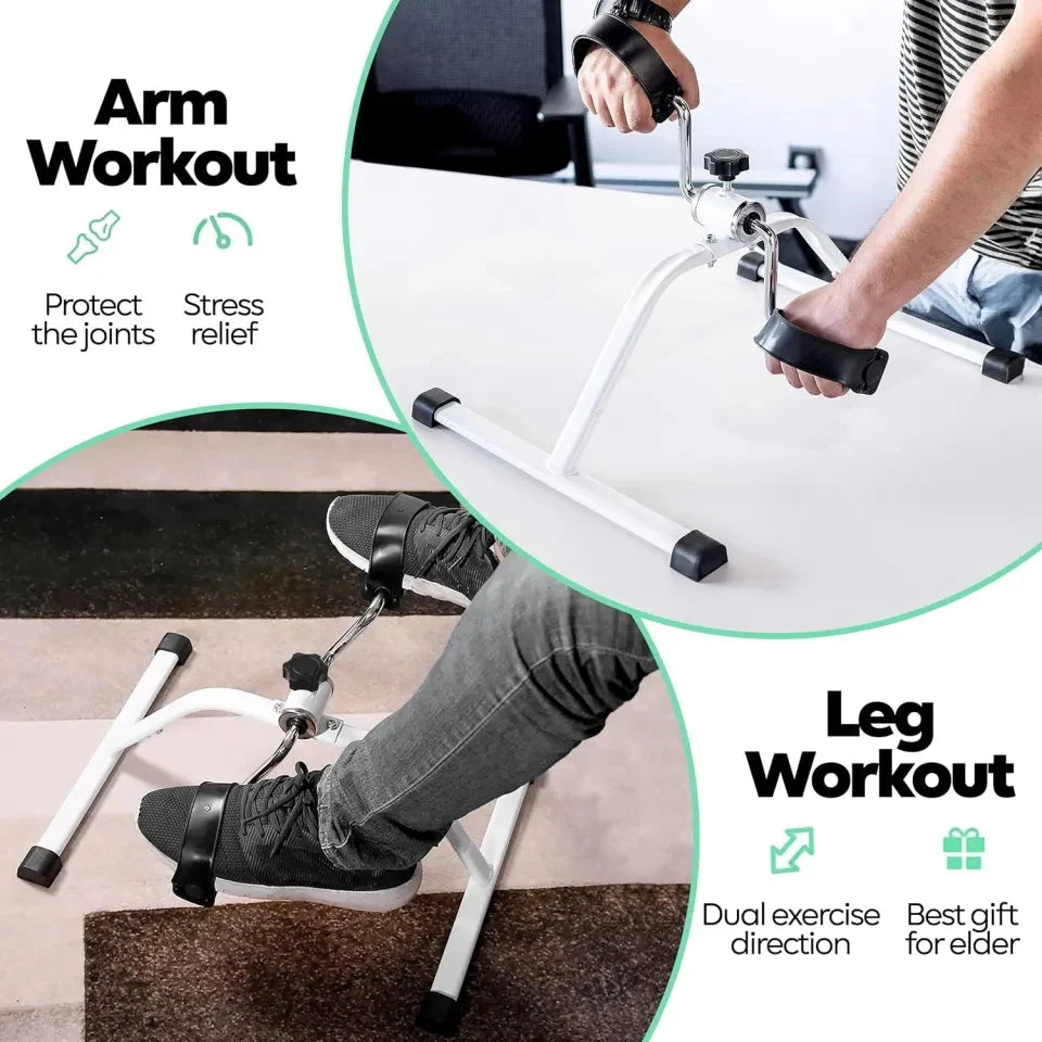 Leg Cycling Exercise Machine Discounters.pk online shopping