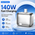 Auto Power Cut Adapter - Smart  overcharge
