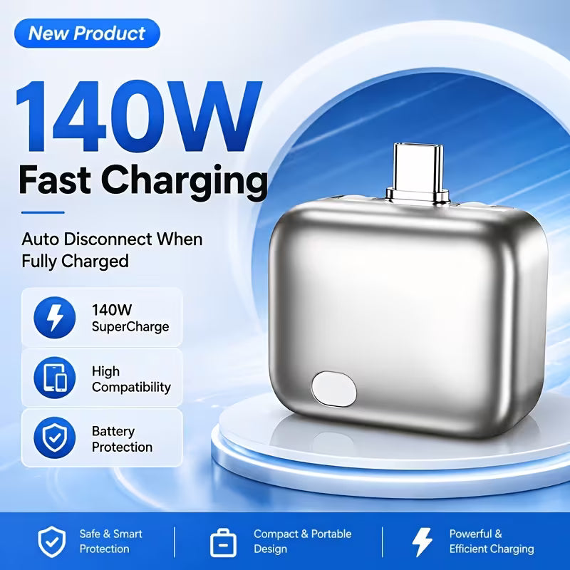 Auto Power Cut Adapter - Smart  overcharge