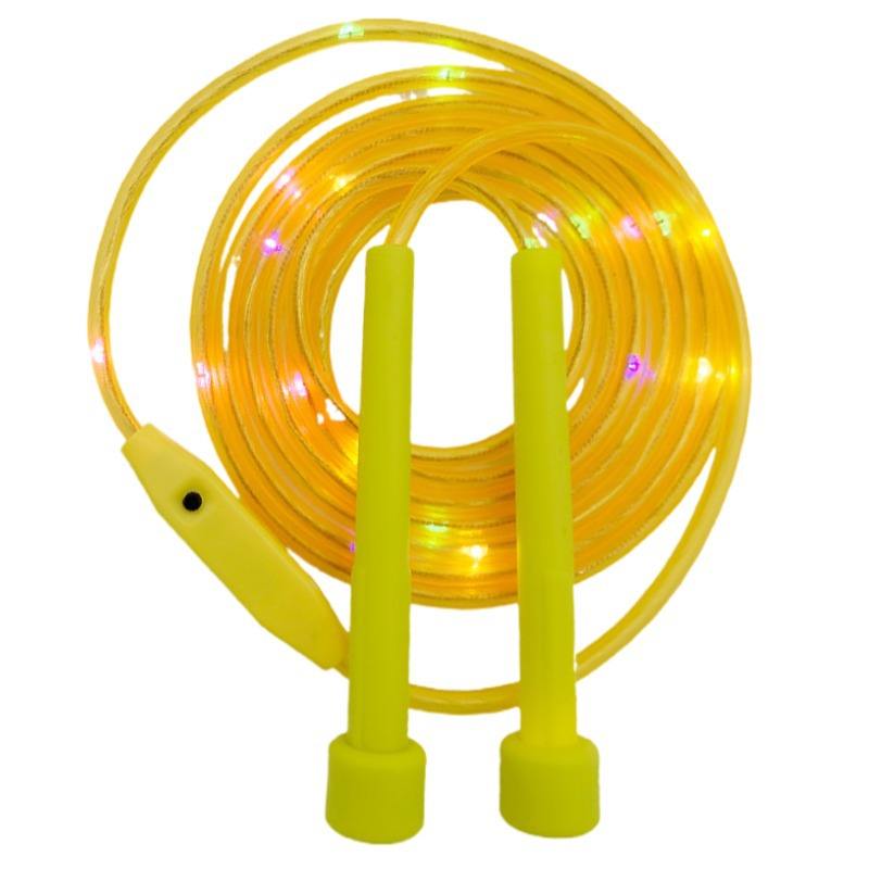 LED Glow Jump Rope produckpk