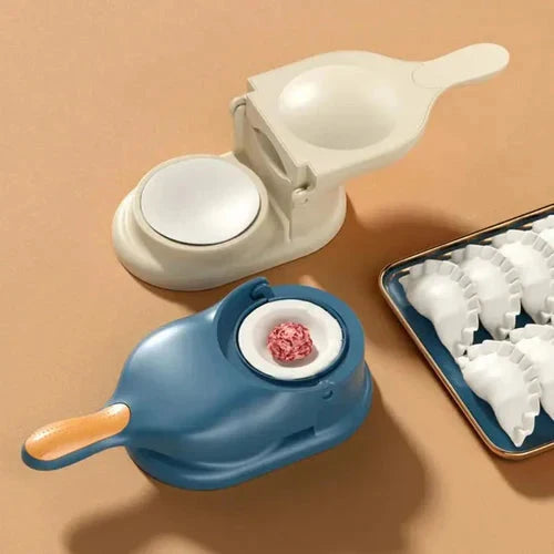 Ramdan Bundle 5 IN 1 Vegetable Cutter+2 in 1 Dumpling Maker+ Mini Fruit Mixer Discounters.pk online shopping in Pakistan