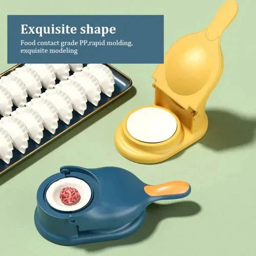 Ramdan Bundle 5 IN 1 Vegetable Cutter+2 in 1 Dumpling Maker+ Mini Fruit Mixer Discounters.pk online shopping in Pakistan