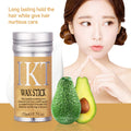 Hair Gel On Wax Stick  75g  Gel Based Hair Styling Wax  Makes Hair Look Neat and Tidy