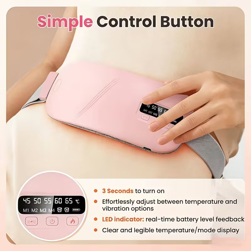 Electric Heating Pad