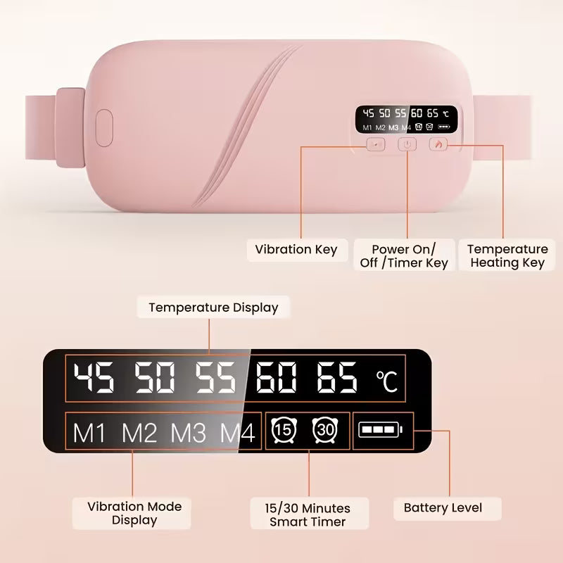Electric Heating Pad