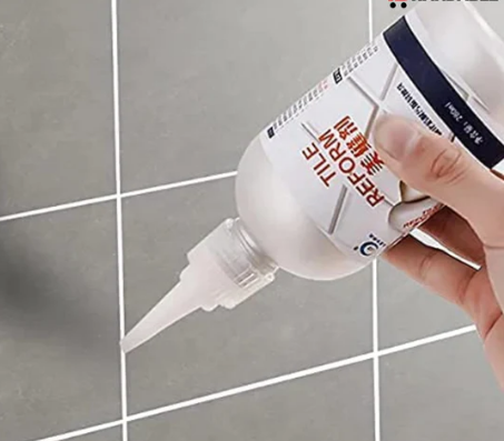 Waterproof Tile Gap Filler Discounters.pk