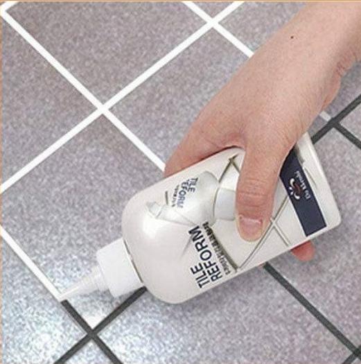Waterproof Tile Gap Filler Discounters.pk