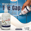 Waterproof Tile Gap Filler Discounters.pk