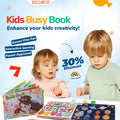 Kids Busy Book Discounters.pk online shopping in Pakistan
