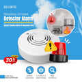 Wireless Smoke Detector Alarm Discounters.pk