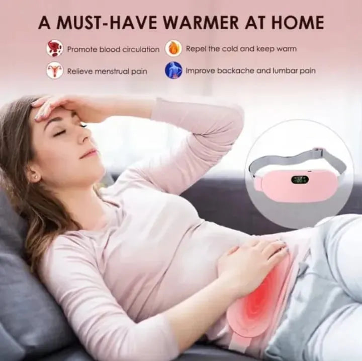 Electric Heating Pad
